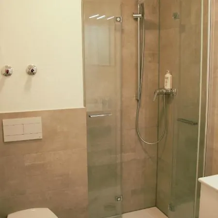 아파트호텔 Boardinghaus P5-heilbronn 하일브론