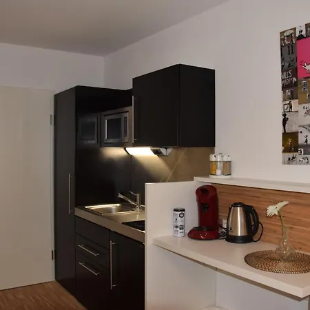 Boardinghaus P5-heilbronn 하일브론
