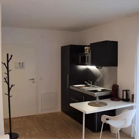 Boardinghaus P5-heilbronn * 하일브론