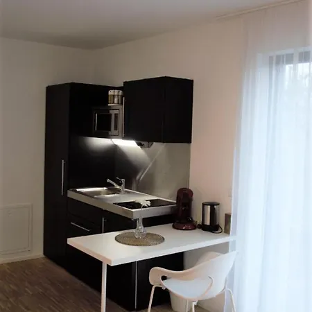 Boardinghaus P5-heilbronn