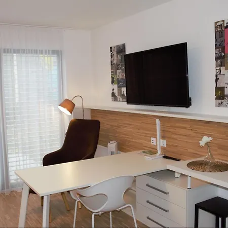 Boardinghaus P5-heilbronn