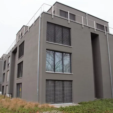 Boardinghaus P5-heilbronn *