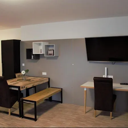 Boardinghaus P5-heilbronn 하일브론